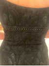 Robe courte Tara Jarmon - dernier modèle dégriffé