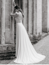 Aenor, robe de mariée Lambert Créations by Juliette se Marie