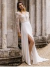 Aenor, robe de mariée Lambert Créations by Juliette se Marie