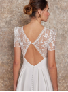 Cleo, robe de mariée Lambert Créations by Juliette se Marie