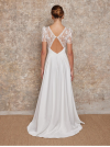 Cleo, robe de mariée Lambert Créations by Juliette se Marie
