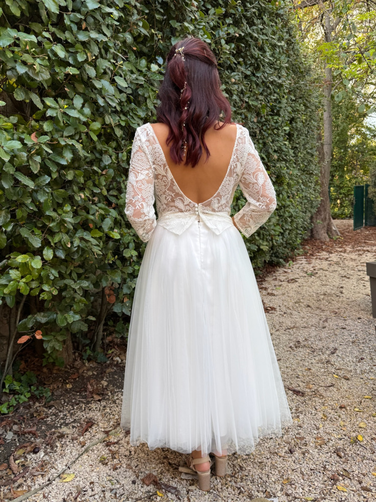 Imprimé Floral Jupe PlissÃ©e Midi Jupe En Tulle Midi Jupe Tutu De