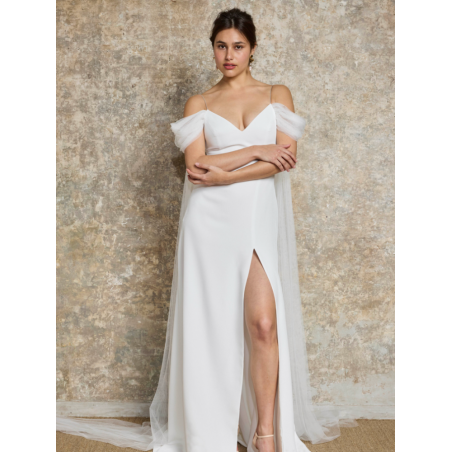 Manches pans Lambert Créations