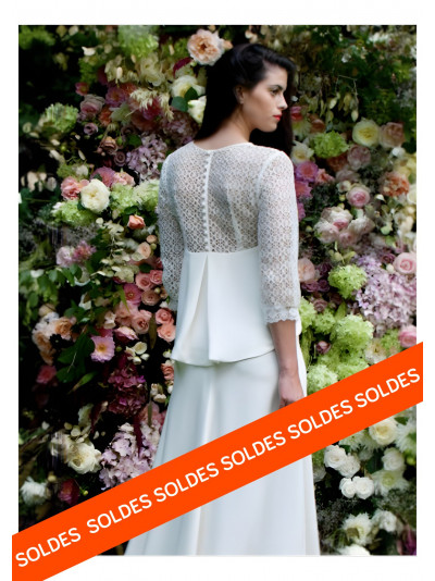 Top Benedicte Elise Hameau