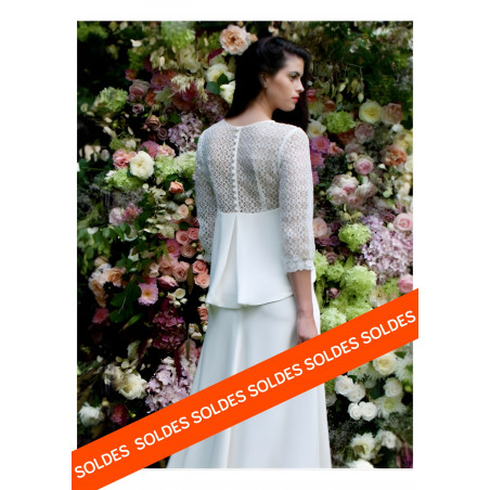 Top Benedicte Elise Hameau