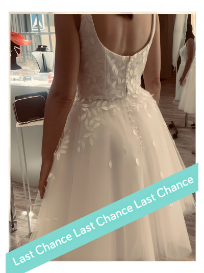 robe mariée Mignonne Atelier Emelia