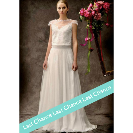 Jupe longue Cezanne, Lambert Créations