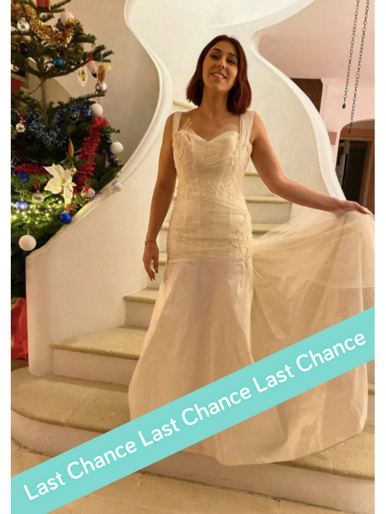 robe bustier princesse