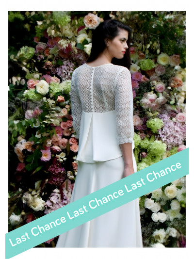 Top Benedicte Elise Hameau