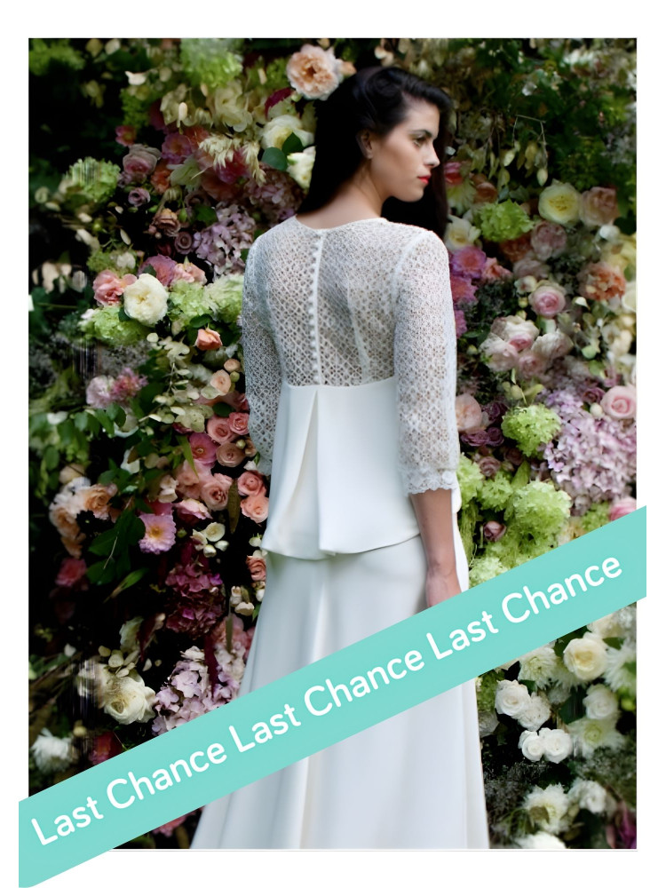 Top Benedicte Elise Hameau