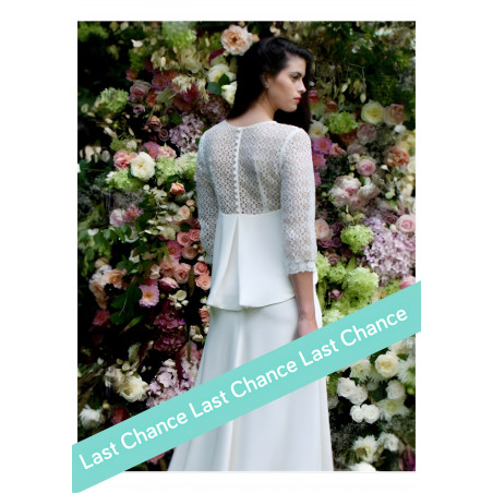 Top Benedicte Elise Hameau