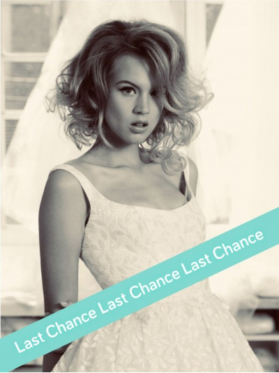 robe mariée Mignonne Atelier Emelia