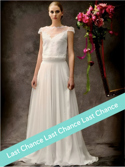 Jupe longue Cezanne, Lambert Créations