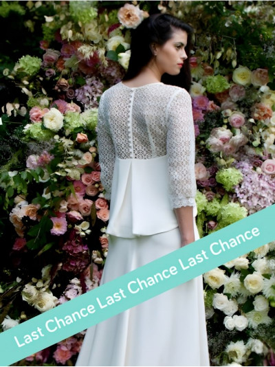 Top Benedicte Elise Hameau