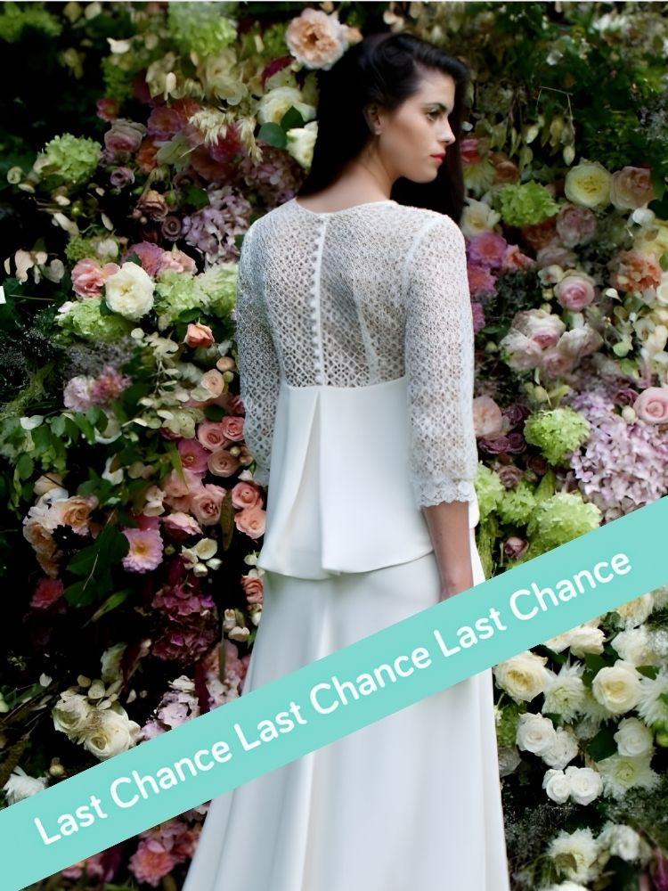 Top Benedicte Elise Hameau