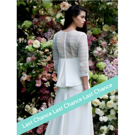 Top Benedicte Elise Hameau