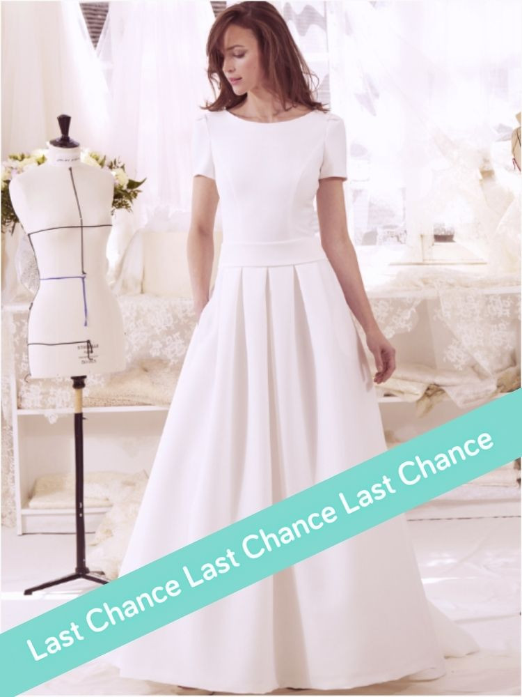 robe mariée longue Suzy, atelier emelia