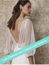 Lorelei, robe de mariée longue by Lambert Créations