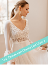 Robe longue Elsa Gary