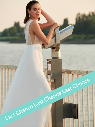 Robe fluide top doré sequin dos nu