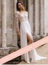 Aenor, robe de mariée Lambert Créations by Juliette se Marie