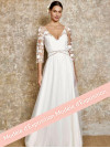 Palomino, robe de mariée Lambert Créations by Juliette se Marie