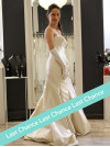 Robe fourreau longue gold