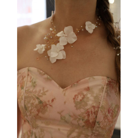 Collier Romance