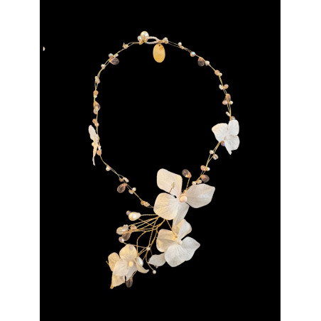 Collier Romance