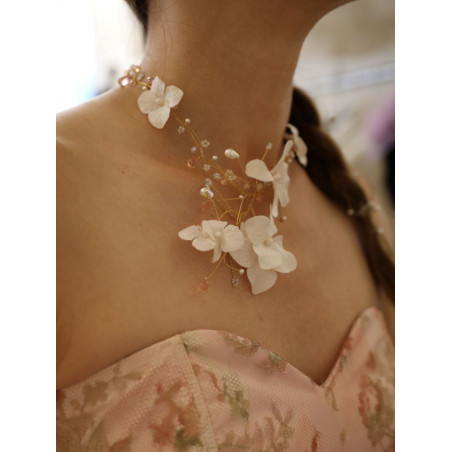 Collier Romance
