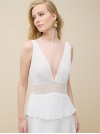 Anémone, robe fluide bohème, Rembo Atelier
